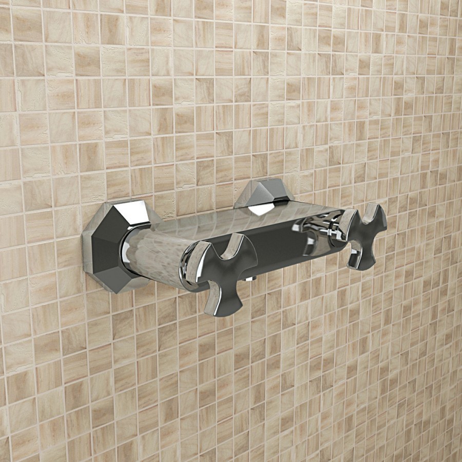 Смеситель Flaminia Evergreen Shower Mixer