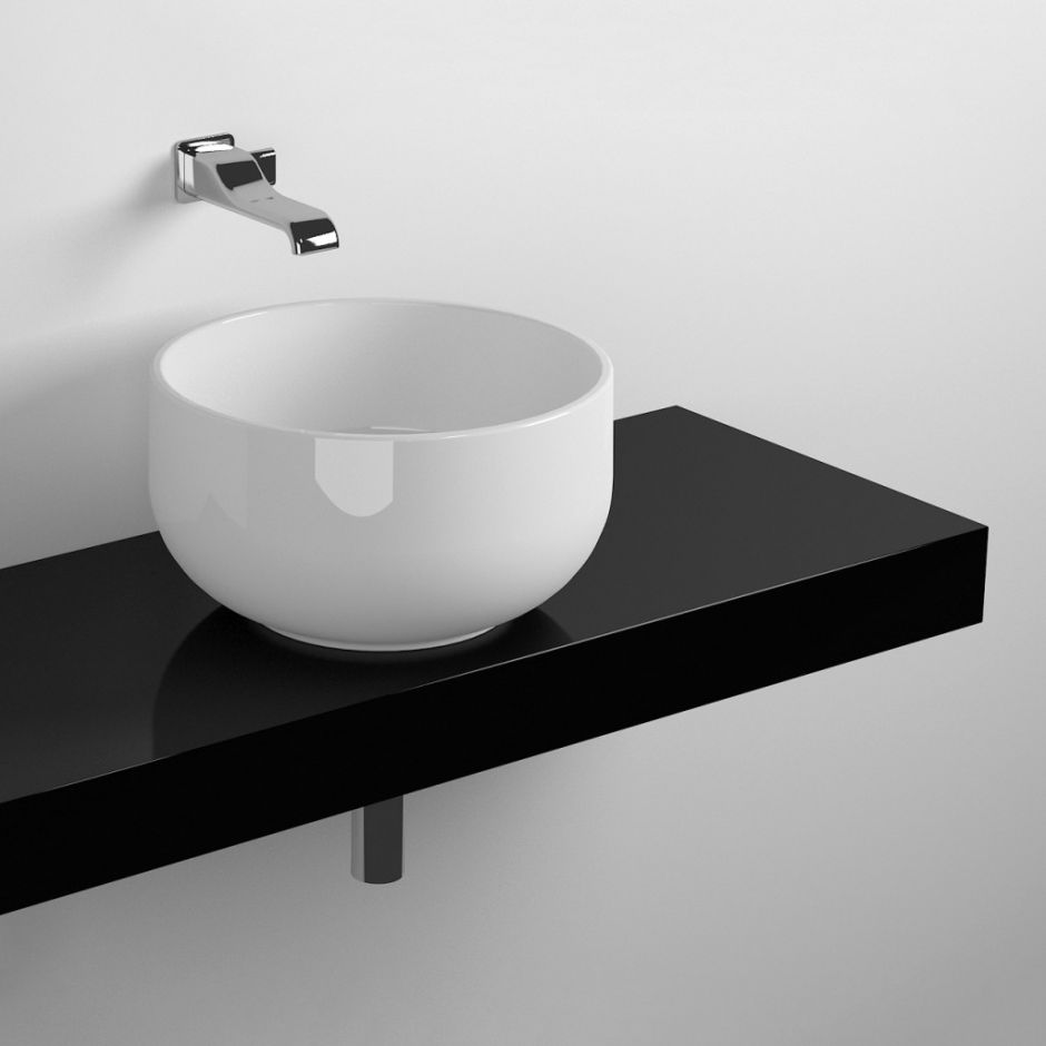 Столешница Flaminia Bonola 46х80-250 F6BN