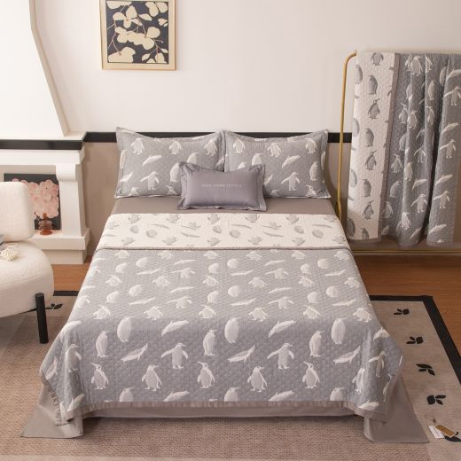 Покрывало двустороннее Aurora Veil PAV001