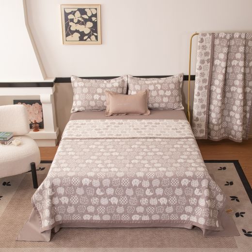 Покрывало двустороннее Aurora Veil PAV003