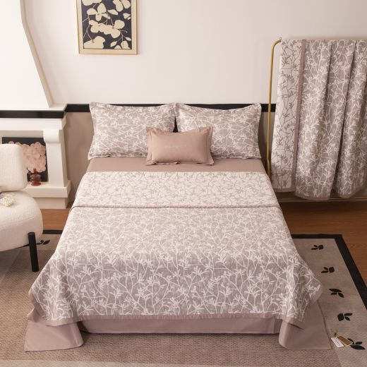 Покрывало двустороннее Aurora Veil PAV007