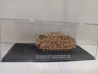 Sturmpanzer  IV  Brummbar   (Sd.Kfz. 166)