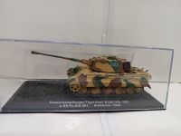 Panzerkampfwagen Tiger Ausf B  (Sd.Kfz. 182)