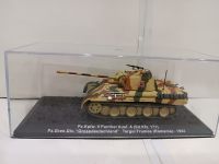 Pz.Kpfw.V Panther Ausf. A  (Sd.Kfz. 171)