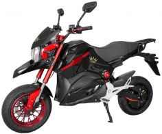 Электропитбайк IKINGI CP8 3000W 40AH