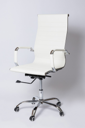 Кресло офисное FO -8119 белое