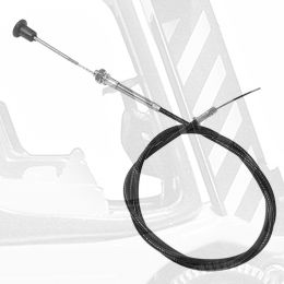 Трос останов.( глушения) двигателя Д-3900/ HANGCHA CPCD 10-18/C0S01-02401, шт