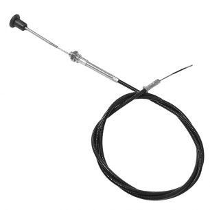 Трос останов.( глушения) двигателя Д-3900/ HANGCHA CPCD 10-18/C0S01-02401, шт