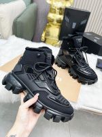 Зимние кроссовки PRADA мужские Зимние кроссовки PRADA мужские