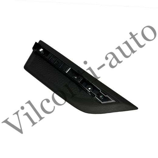 ДЕКОРАТИВНАЯ РУЧКА КАПОТА ЛЕВАЯ JETOUR T2 F26-2811070 100% ОРИГИНАЛ