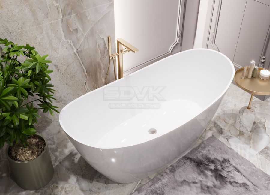 Ванна "Вена" 1650х770