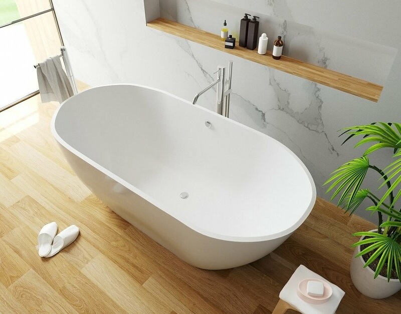 Ванна "Майами" 1500х750