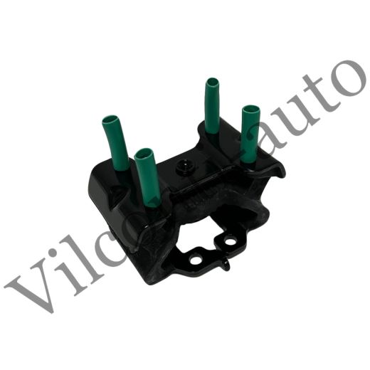 ПОДУШКА ДВИГАТЕЛЯ ЗАДНЯЯ HONGQI H9 1001325DB01 100% ОРИГИНАЛ