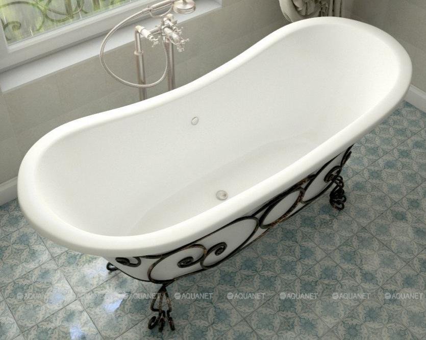 Ванна "Бостон" 1800х740