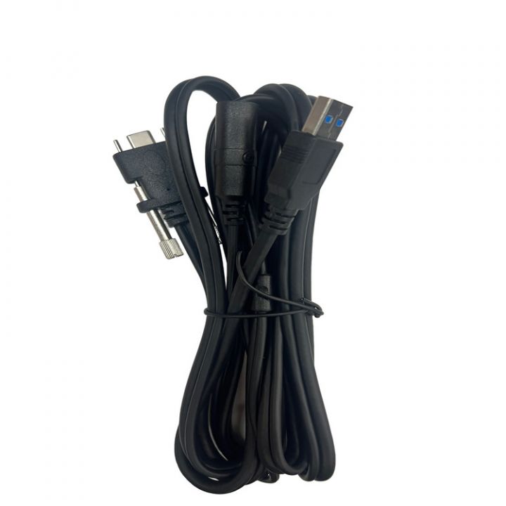 Кабель для передачи данных Creality для сканеров Raptor и Sermoon 4,5 м