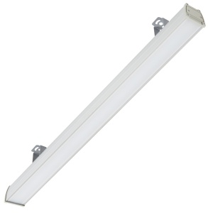 CSVT LIRA 76 2420x87х80 CRI80 6500 opal-sand IP54 серый