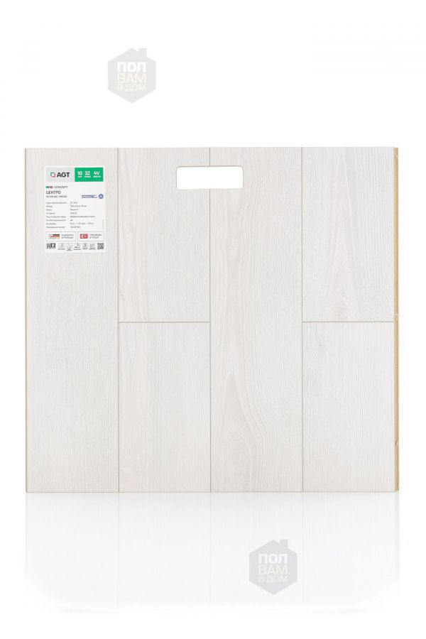 Ламинат AGT Центро PRK601