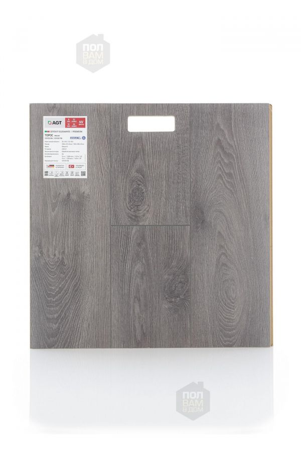 Ламинат AGT Торос PRK 901