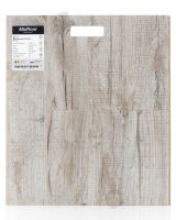 Ламинат AlixFloor Дуб дымчатый италика ALX823