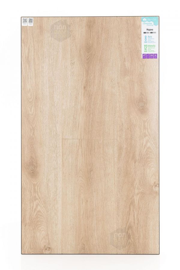 Ламинат Alpine Floor Дуб Модена LF100-13