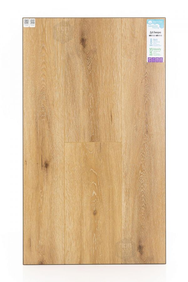 Ламинат Alpine Floor Дуб Ливорно LF100-06