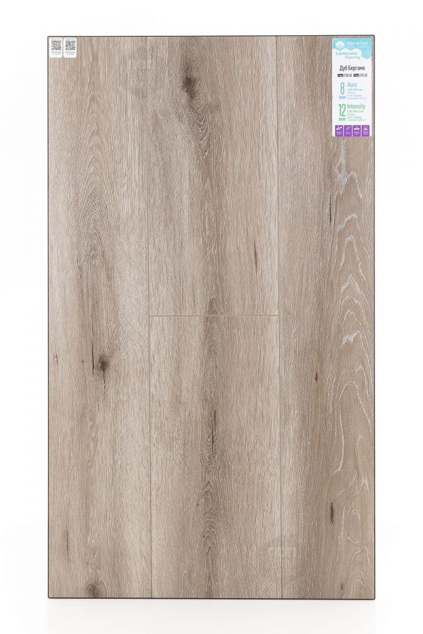 Ламинат Alpine Floor Дуб Бергамо LF100-09