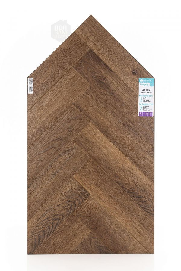 Ламинат Alpine Floor Дуб Анжу LF102-11