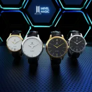 IARVEL WATCH by IARVEL MAGIC