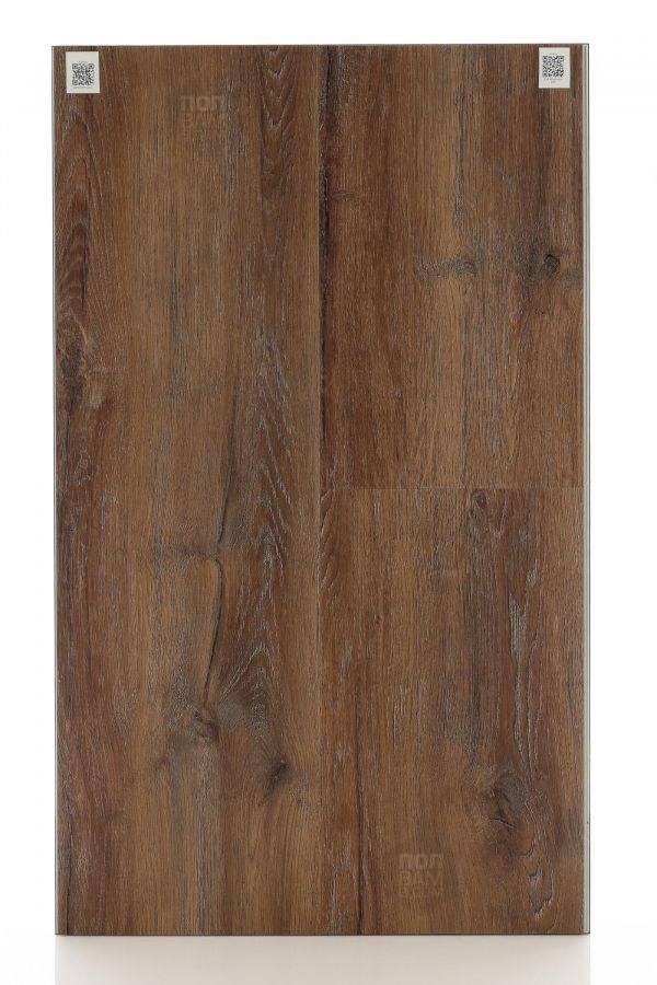 Виниловый ламинат Vinilam ДУБ БЕРН 8885-EIR