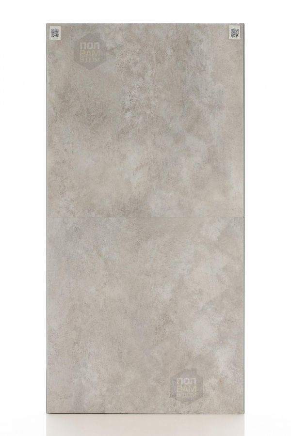 Виниловый ламинат Vinilam Бетон 61606
