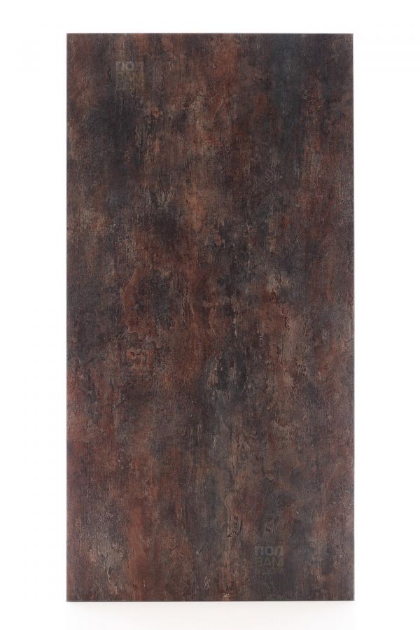 Виниловый ламинат Vinilam Керамическая Сталь 71617