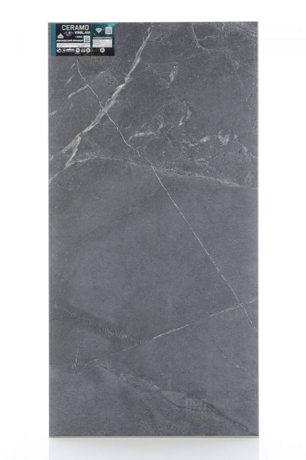 SPC ламинат Vinilam Ионический Мрамор 91909