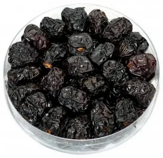 Финики "Аджва" (Саудовская Аравия) уп-1кг