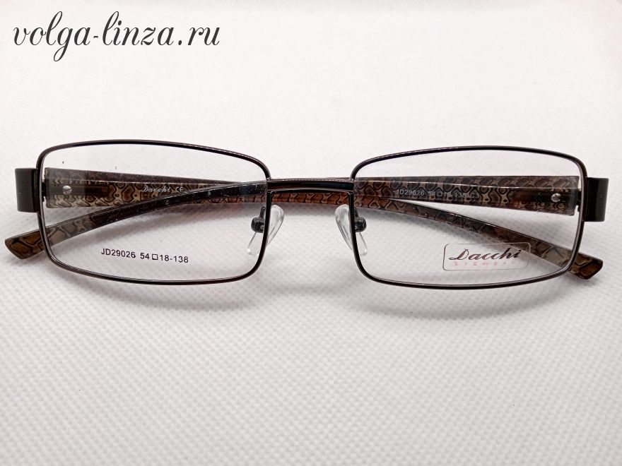 Оправа Dacchi D29026