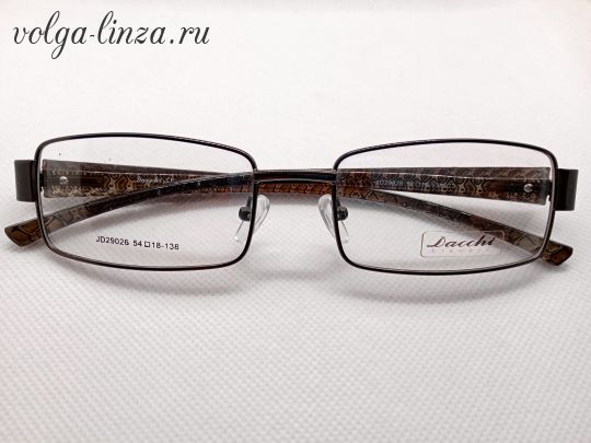 Оправа Dacchi D29026