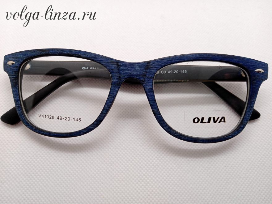 Оправа Oliva V41028