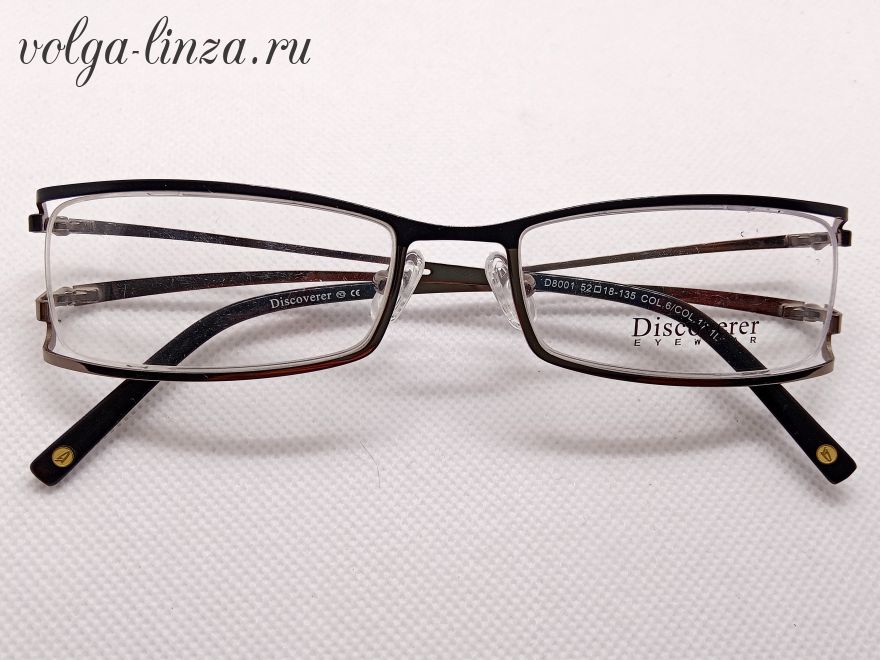 Оправа Discoverer D8001