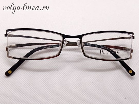 Оправа Discoverer D8001