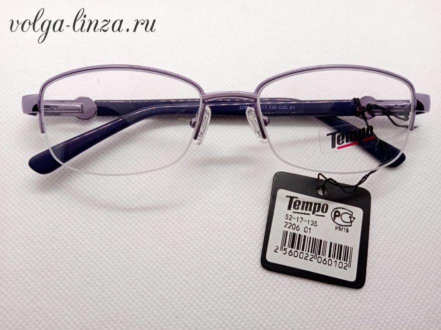 Оправа Tempo 2206