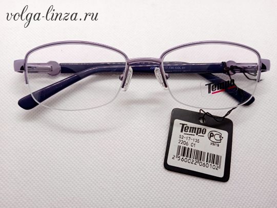 Оправа Tempo 2206
