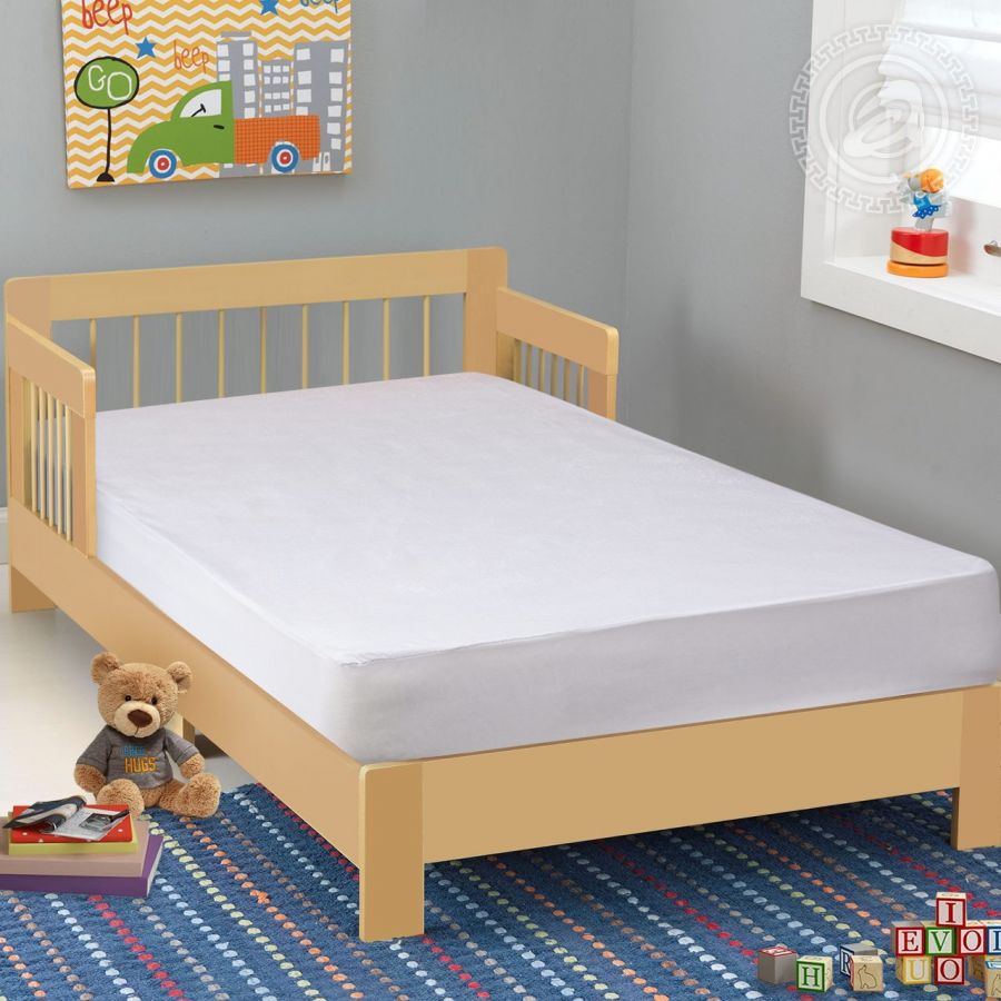 Наматрацник непромокаемый "Махра-Полиэстер" (Махра)