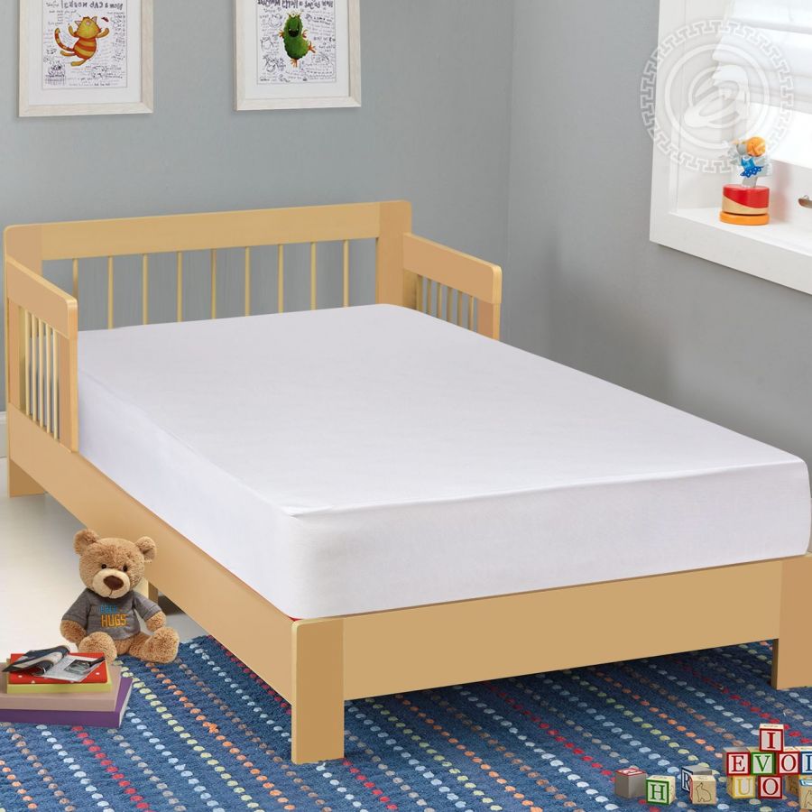 Наматрацник непромокаемый "Велюр" (Велюр)