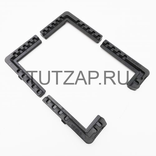 Фиксаторы матрицы для телевизора Hi VHIT-40F152MS