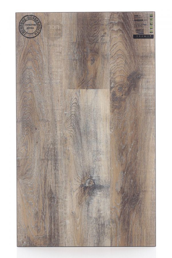 SPC ламинат Fargo Дуб Дакота 366-1