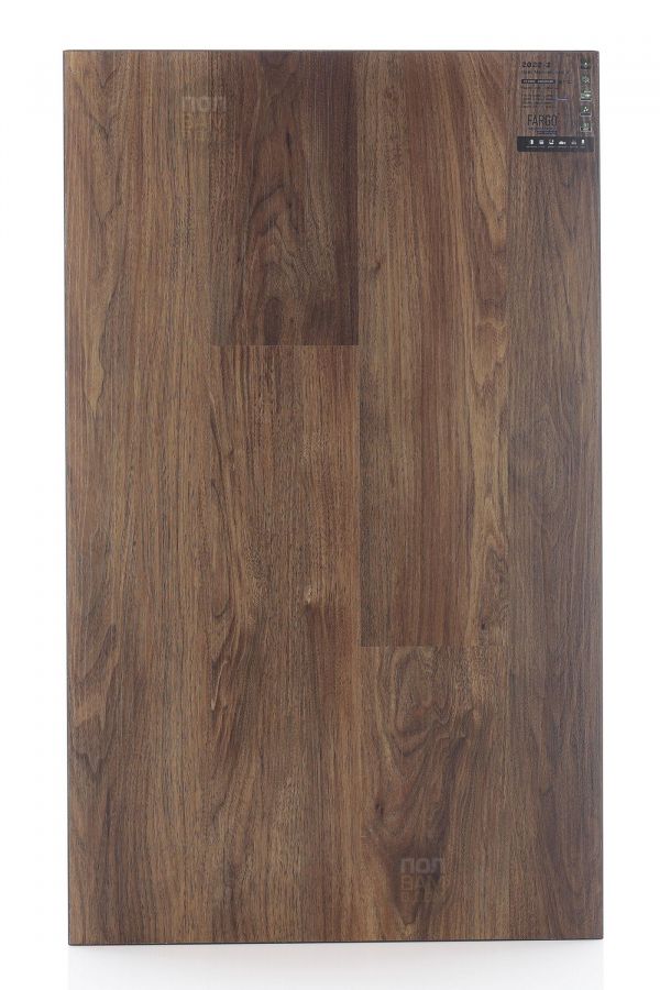 SPC ламинат Fargo Орех Маньчжурский 2022-2