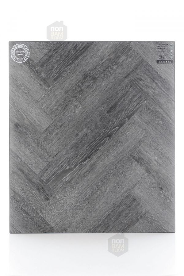 SPC ламинат Fargo Дуб Вулканический пляж 33-2074-05