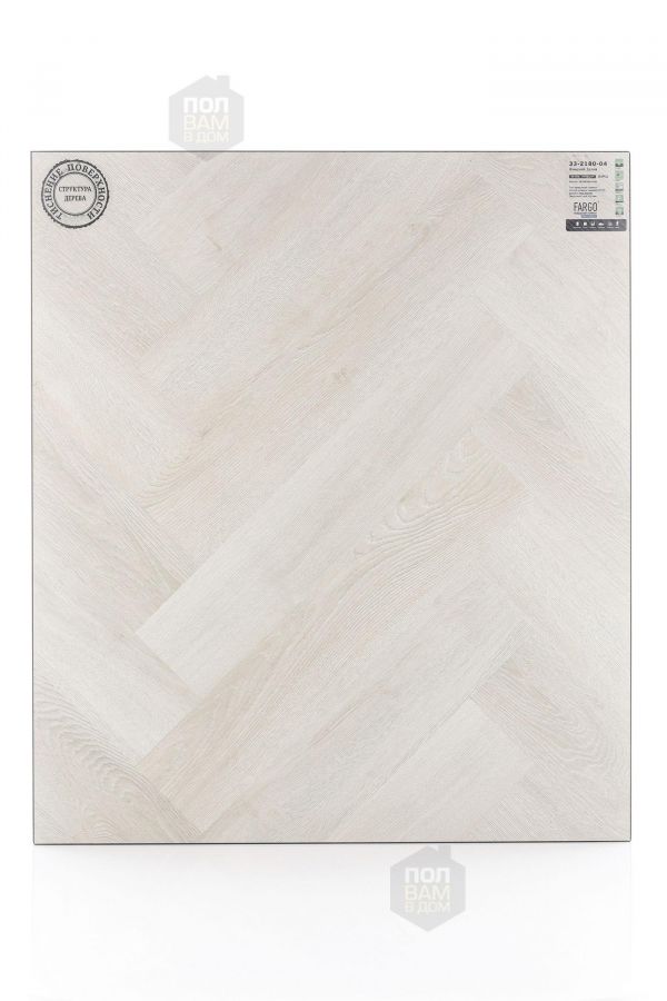 SPC ламинат Fargo Дуб Финский Залив 33-2180-04