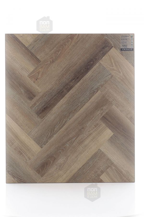 SPC ламинат Fargo Дуб Кальвадоc 33-62W921