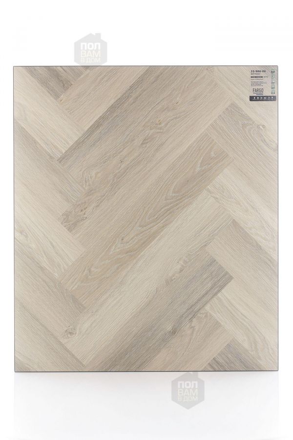 SPC ламинат Fargo Дуб Норден 33-986-06