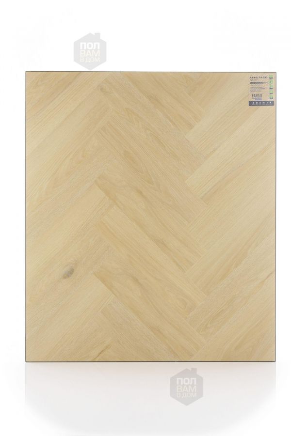 SPC ламинат Fargo Дуб Аттика 44-88174-003